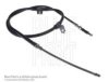 BLUE PRINT ADG046118 Cable, parking brake